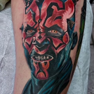 tatouage #77770 | Artiste tatoueur Rodrigo Rodriguez