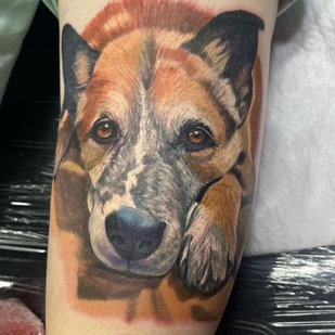 tatouage #77779 | Artiste tatoueur Rodrigo Rodriguez