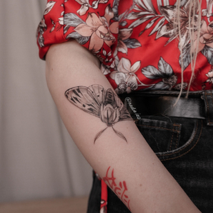 tatouage #78024 | Artiste tatoueur Nadia Izo