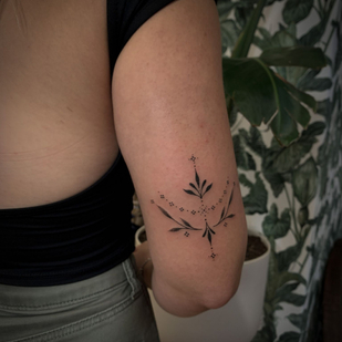 tatouage #78155 | Artiste tatoueur Emma More