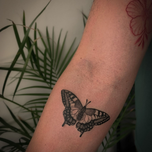 tatouage #78156 | Artiste tatoueur Emma More