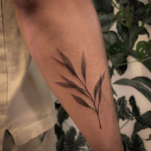 tatouage #78158 | Artiste tatoueur Emma More