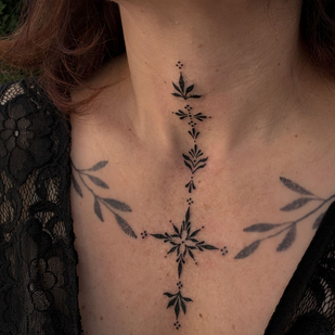 tatouage #78161 | Artiste tatoueur Emma More