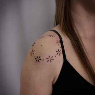 tatouage #78162 | Artiste tatoueur Emma More