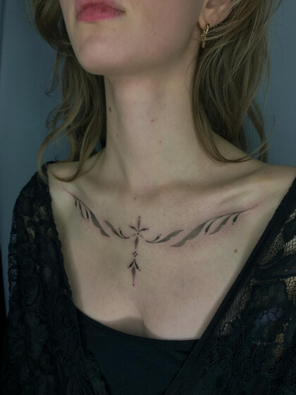 Idées de Tatouage #78167 Artiste tatoueur Emma More