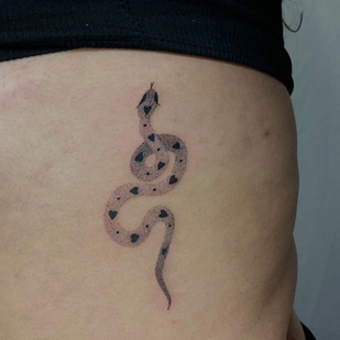 tatouage #78168 | Artiste tatoueur Emma More