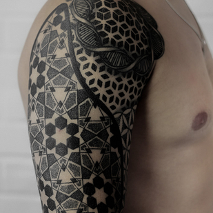 tatouage #78202 | Artiste tatoueur Tanya Surikat