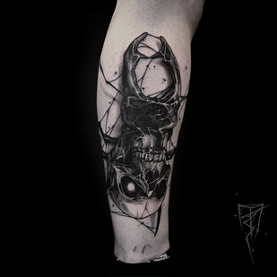 tatouage #78516 | Artiste tatoueur Vlad Cedeyko