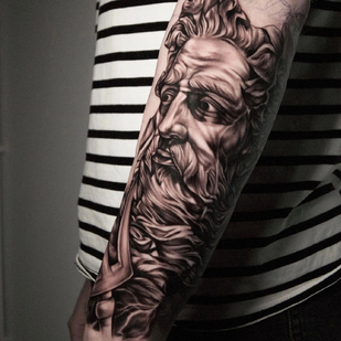 tatouage #78784 | Artiste tatoueur Anna Karenina