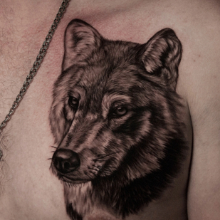 tatouage #78790 | Artiste tatoueur Anna Karenina