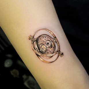 tatouage #78793 | Artiste tatoueur Sofya Skvorcova STARLING_TATTOO