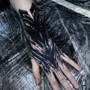 tatouage #78819 | Artiste tatoueur KOLYASAFER (Kolya Safer)