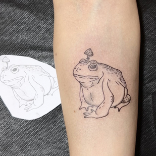 tatouage #79066 | Artiste tatoueur Ada