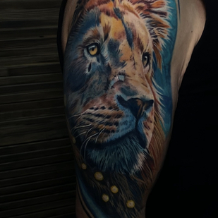 tatouage #79360 | Artiste tatoueur Vera Chertykovceva