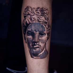 tatouage #79444 | Artiste tatoueur Bruno Reis