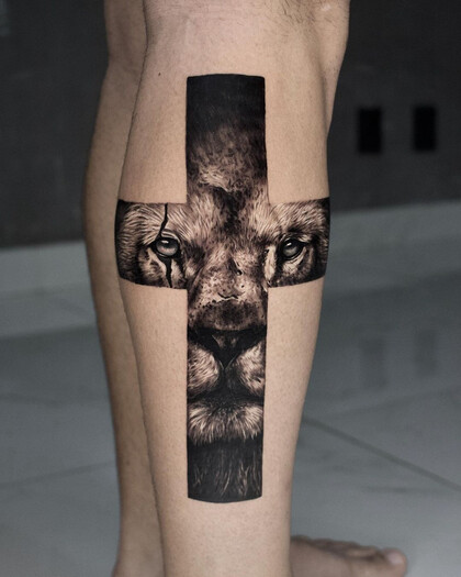 Idées de Tatouage #79445 Artiste tatoueur Bruno Reis