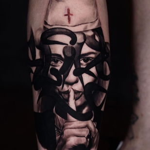 tatouage #79446 | Artiste tatoueur Bruno Reis