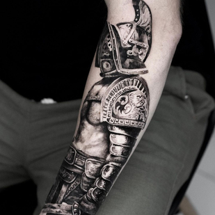 tatouage #79449 | Artiste tatoueur Bruno Reis