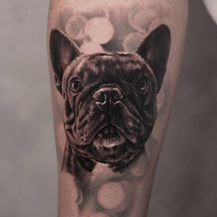 tatouage #79453 | Artiste tatoueur Bruno Reis