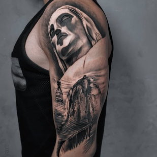 tatouage #79457 | Artiste tatoueur Bruno Reis