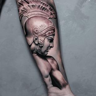 tatouage #79460 | Artiste tatoueur Bruno Reis