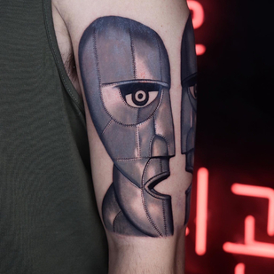 tatouage #79466 | Artiste tatoueur Bruno Reis