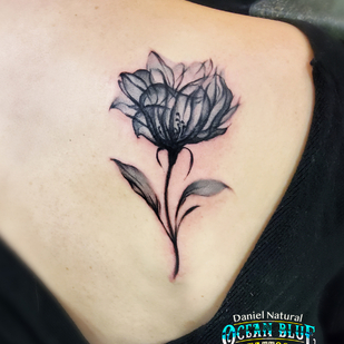 tatouage #79513 | Artiste tatoueur Daniel Natural