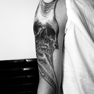 tatouage #79519 | Artiste tatoueur Edita Ter-Balyan