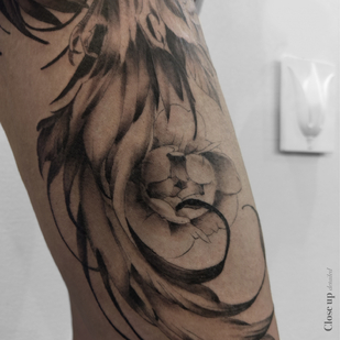 tatouage #79586 | Artiste tatoueur Redz Roman
