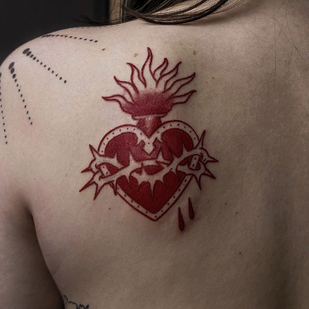 tatouage #79589 | Artiste tatoueur Ivan Lugovkin