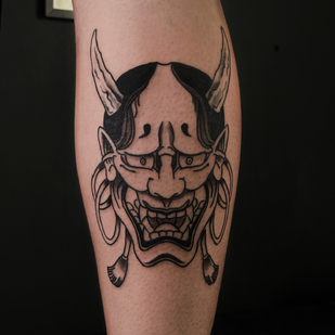 tatouage #79588 | Artiste tatoueur Ivan Lugovkin