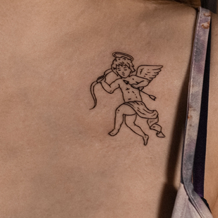 tatouage #79617 | Artiste tatoueur Ivan Lugovkin