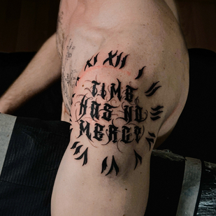 tatouage #79618 | Artiste tatoueur Ivan Lugovkin