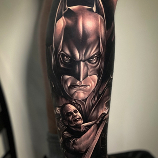 tatouage #79803 | Artiste tatoueur Neto Coutinho