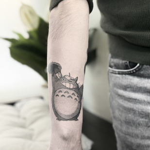 tatouage #79886 | Artiste tatoueur Mariya / serene.sirin