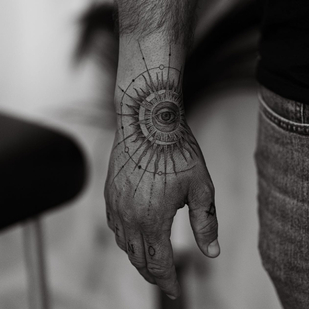 tatouage #79946 | Artiste tatoueur Julien Rimbaud