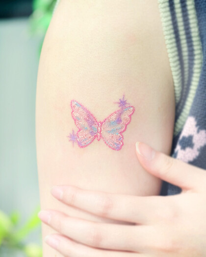 Idées de Tatouage # Artiste tatoueur Haenal