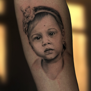 tatouage #80006 | Artiste tatoueur Aleksandr Sorokin