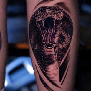 tatouage #80050 | Artiste tatoueur Elena Farukon