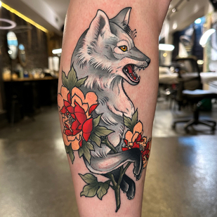 tatouage #80104 | Artiste tatoueur sik__tattoo