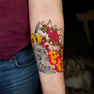 tatouage #80113 | Artiste tatoueur sik__tattoo