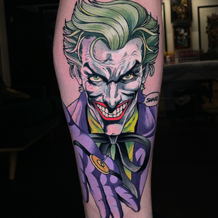 tatouage #80114 | Artiste tatoueur sik__tattoo