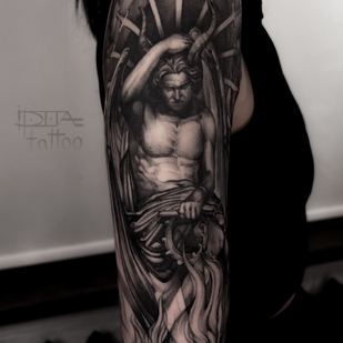 tatouage #80156 | Artiste tatoueur Viola Vayss