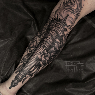 tatouage #80170 | Artiste tatoueur Viola Vayss