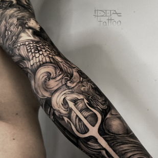 tatouage #80177 | Artiste tatoueur Viola Vayss