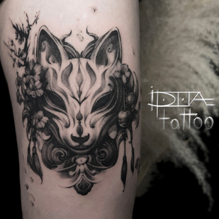 tatouage #80189 | Artiste tatoueur Viola Vayss