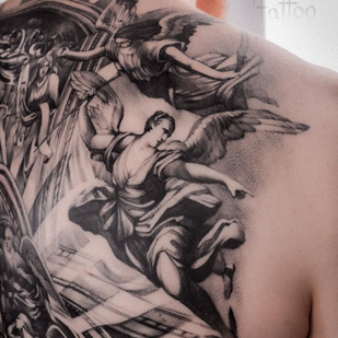 tatouage #80211 | Artiste tatoueur Viola Vayss