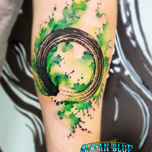 tatouage #80324 | Artiste tatoueur Daniel Natural