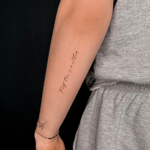 tatouage #80471 | Artiste tatoueur Lyubov Karmanova