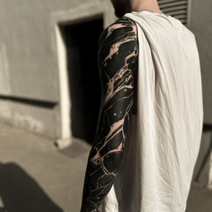 tatouage #80528 | Artiste tatoueur Mihail Boykov